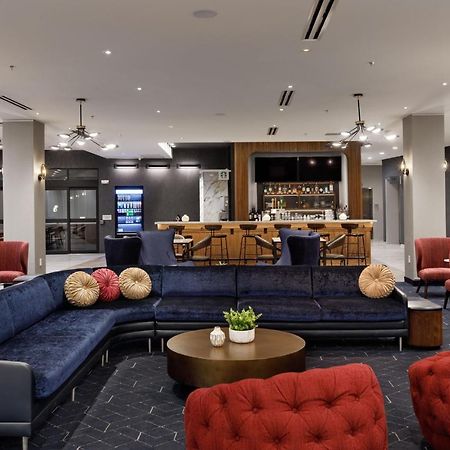 Courtyard By Marriott Richmond Scott'S Addition Luaran gambar