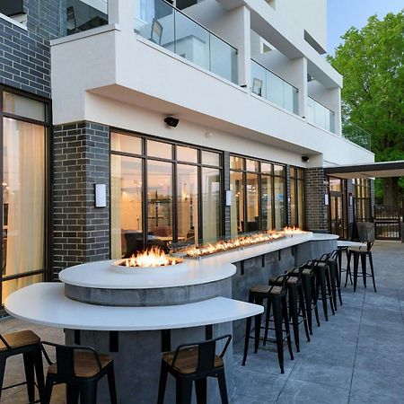 Courtyard By Marriott Richmond Scott'S Addition Luaran gambar