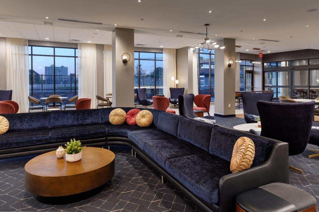 Courtyard By Marriott Richmond Scott'S Addition Luaran gambar