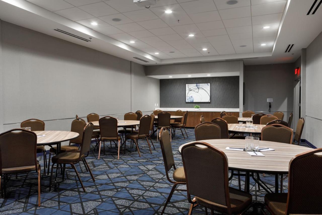 Courtyard By Marriott Richmond Scott'S Addition Luaran gambar