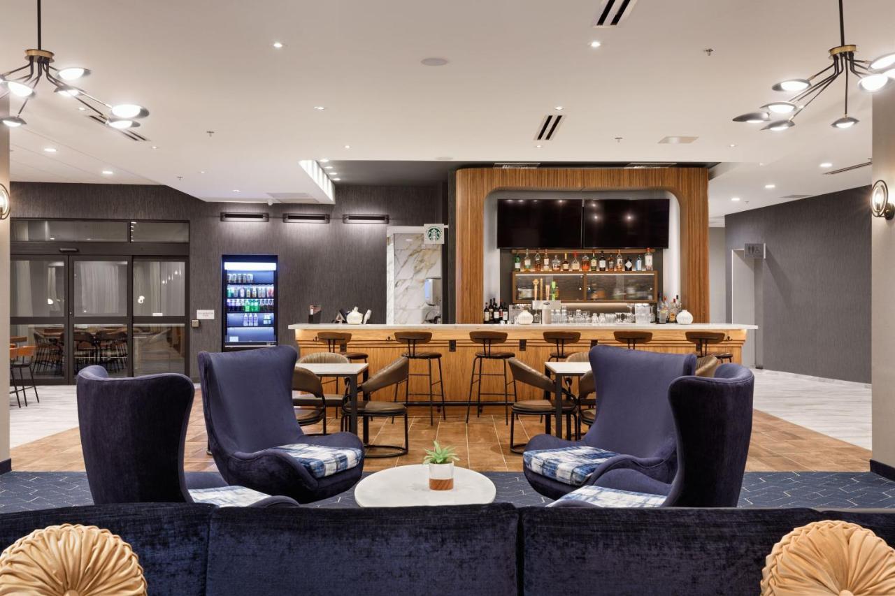 Courtyard By Marriott Richmond Scott'S Addition Luaran gambar
