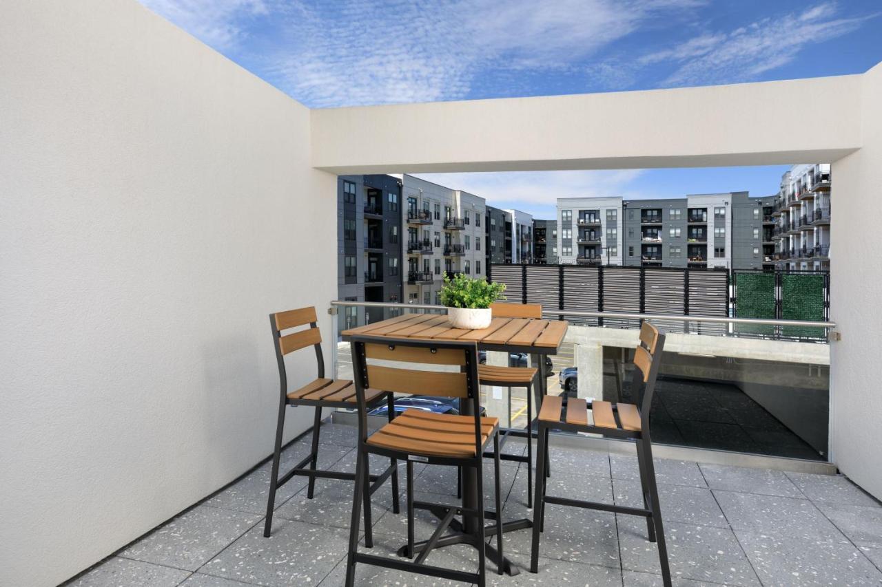 Courtyard By Marriott Richmond Scott'S Addition Luaran gambar