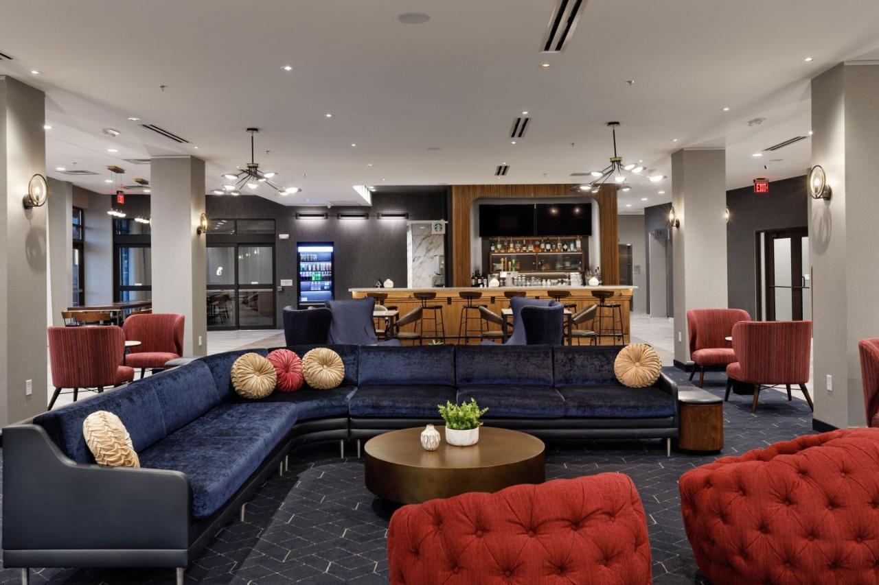 Courtyard By Marriott Richmond Scott'S Addition Luaran gambar