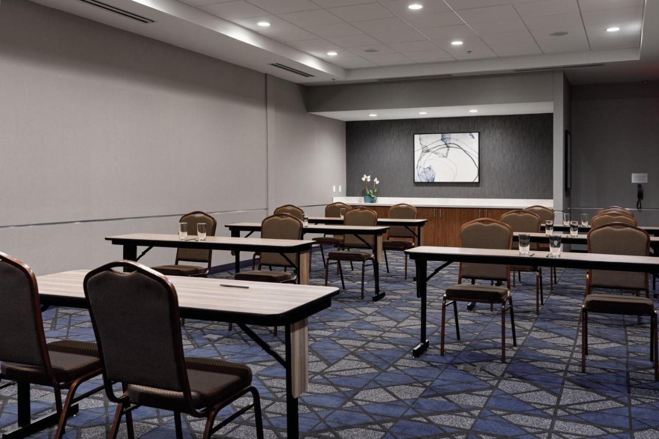 Courtyard By Marriott Richmond Scott'S Addition Luaran gambar